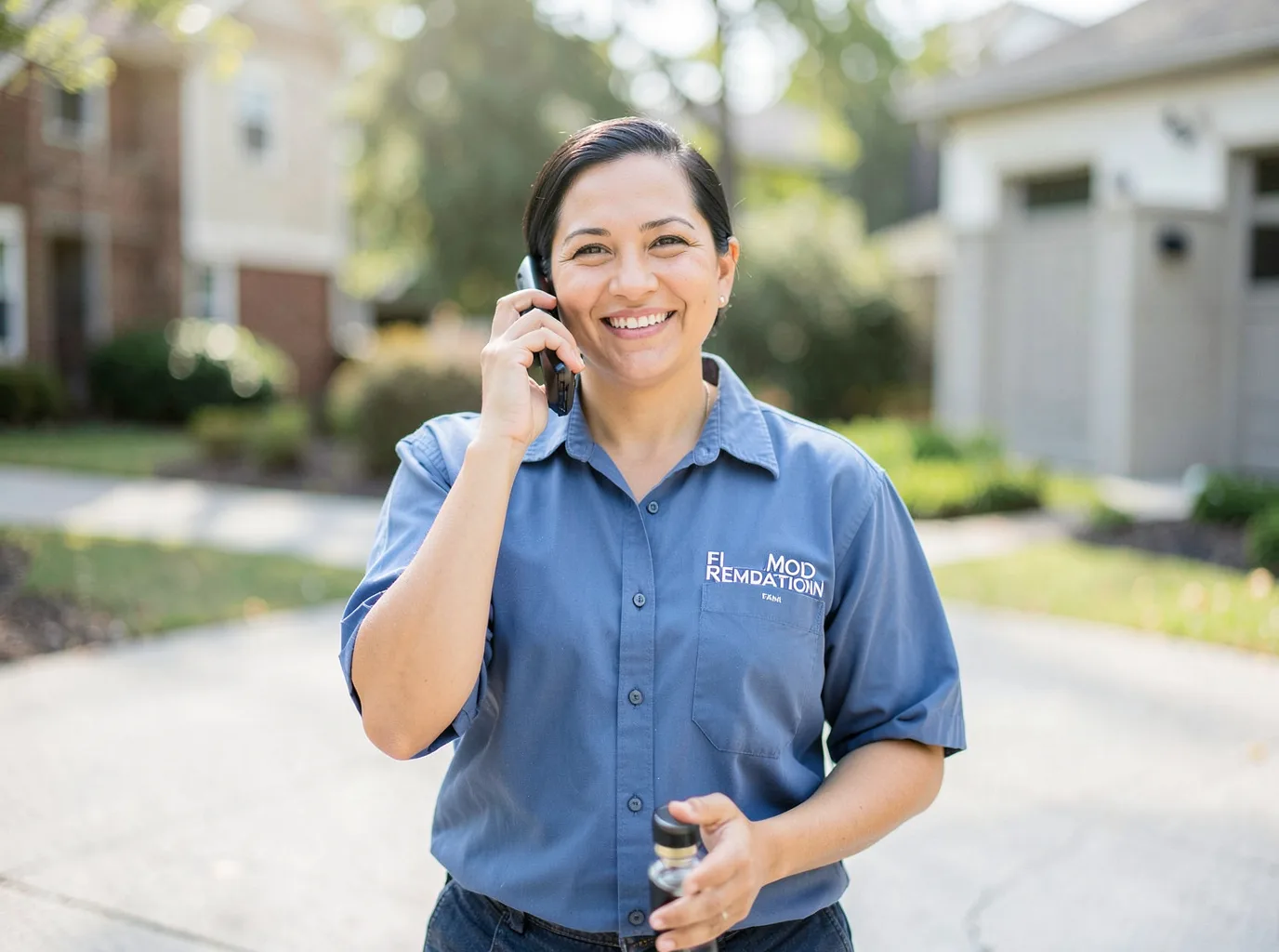Mold Remediation Thermal, CA FAQs